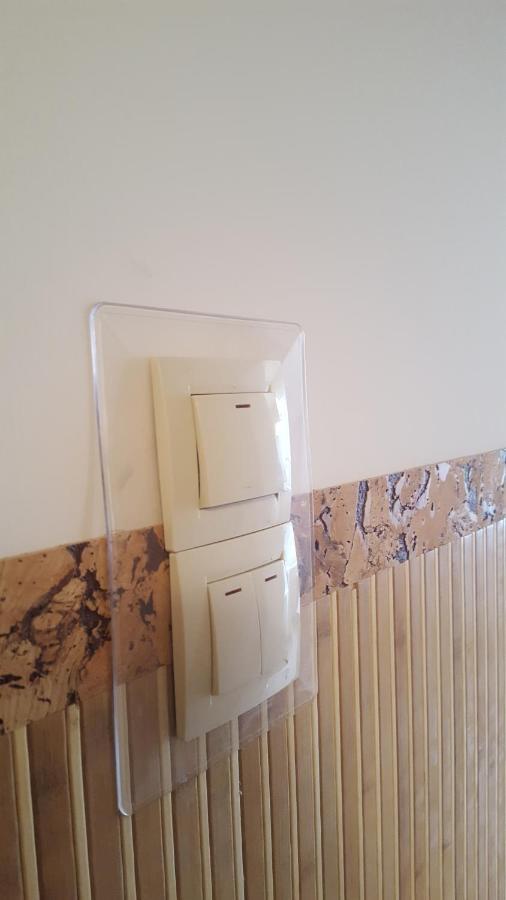 Best Apartment Naukova Lviv Eksteriør bilde