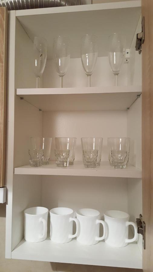 Best Apartment Naukova Lviv Eksteriør bilde
