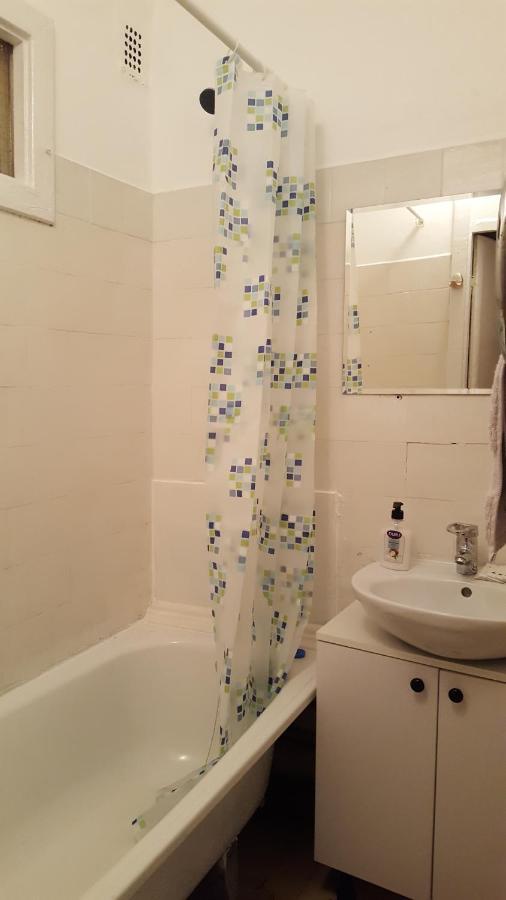 Best Apartment Naukova Lviv Eksteriør bilde